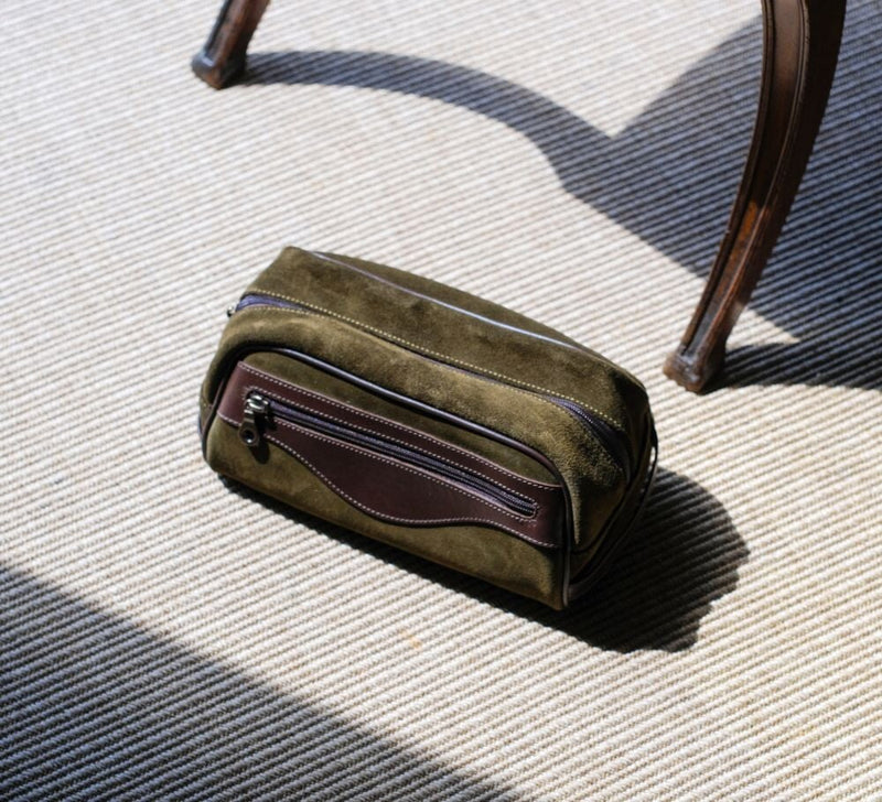 Blyford Washbag Washbag 