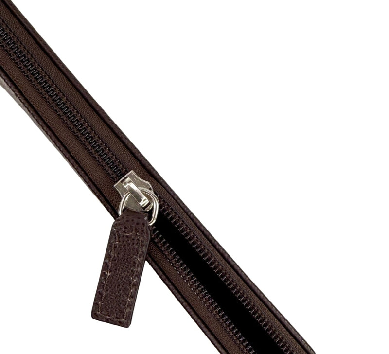 Boulevard Zipped Folio Folio 