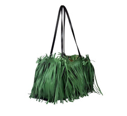 Cabasson Bag Handbags Green 