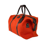 Carry On Classic Canvas Holdall Luggage 