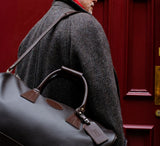 Carry-On Weekend Holdall Luggage 