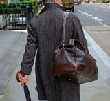 Carry-On Weekend Holdall Luggage 