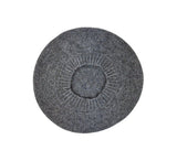 Cashmere Beret Textiles 