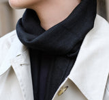 Cashmere Blend Diamond Weave Stole Pashmina & Scarves 