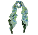 Cassandra Shawl Pashmina & Scarves 