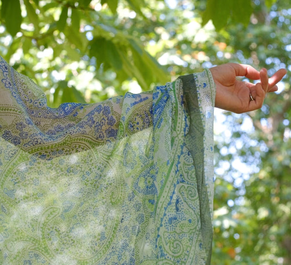 Cassandra Shawl Pashmina & Scarves 