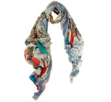 Chambre D'Amour Shawl Pashmina & Scarves 