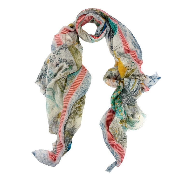 Chambre D'Amour Shawl Pashmina & Scarves 