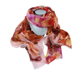 Chiara Shawl Pashmina & Scarves 