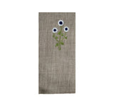 Cornflower Stole Pashmina & Scarves Blue 