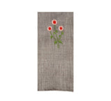 Cornflower Stole Pashmina & Scarves Coral 