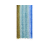 Cosmos Stole Pashmina & Scarves Blue 