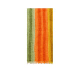 Cosmos Stole Pashmina & Scarves Orange 