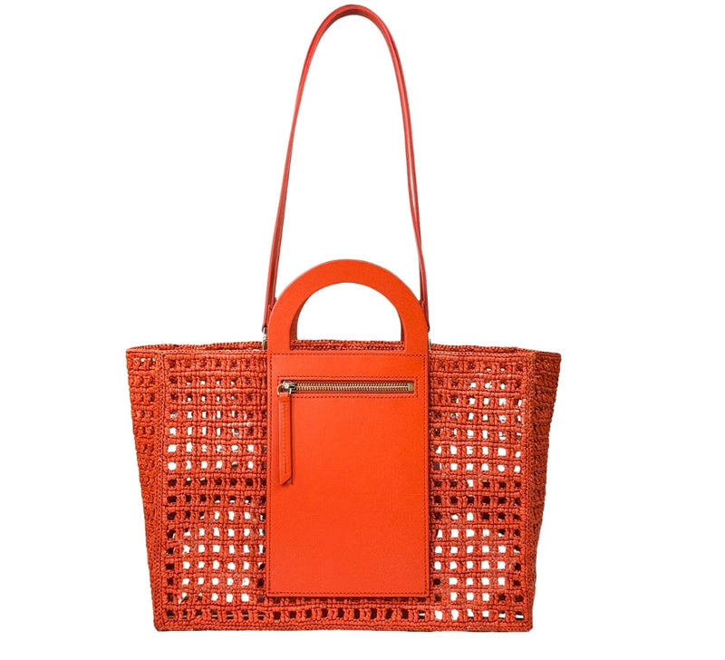 d'Aure Bag Handbags 