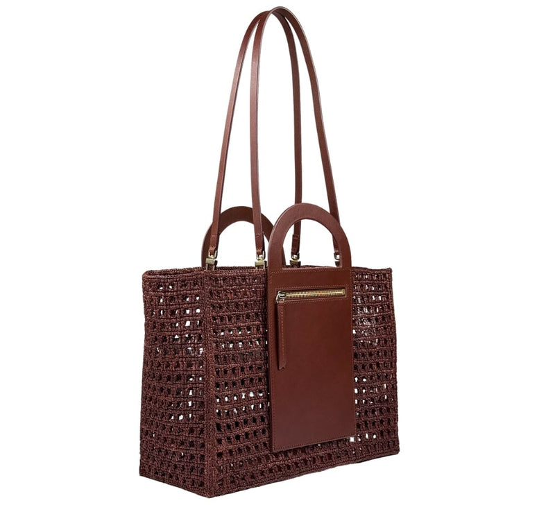 d'Aure Bag Handbags 