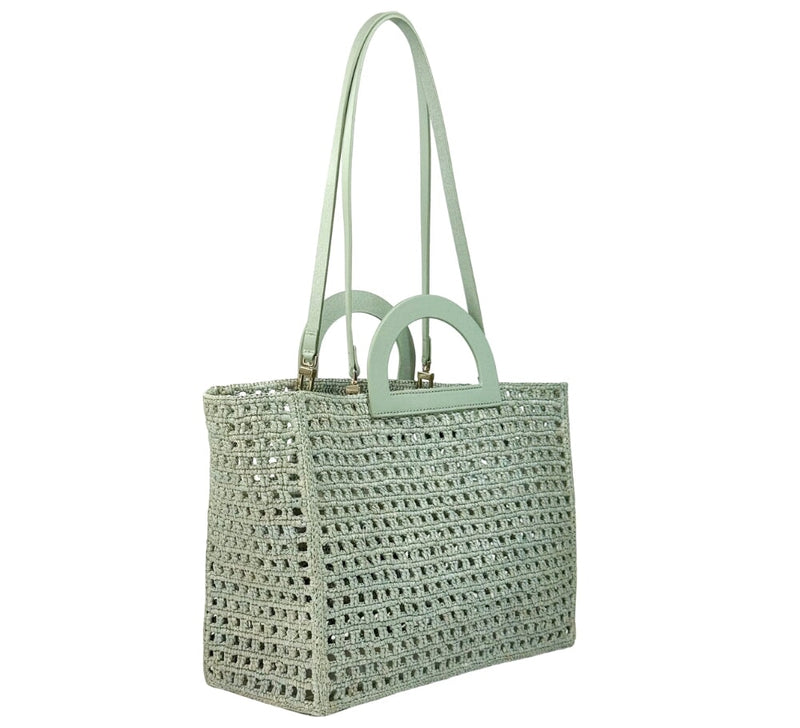d'Aure Bag Handbags 