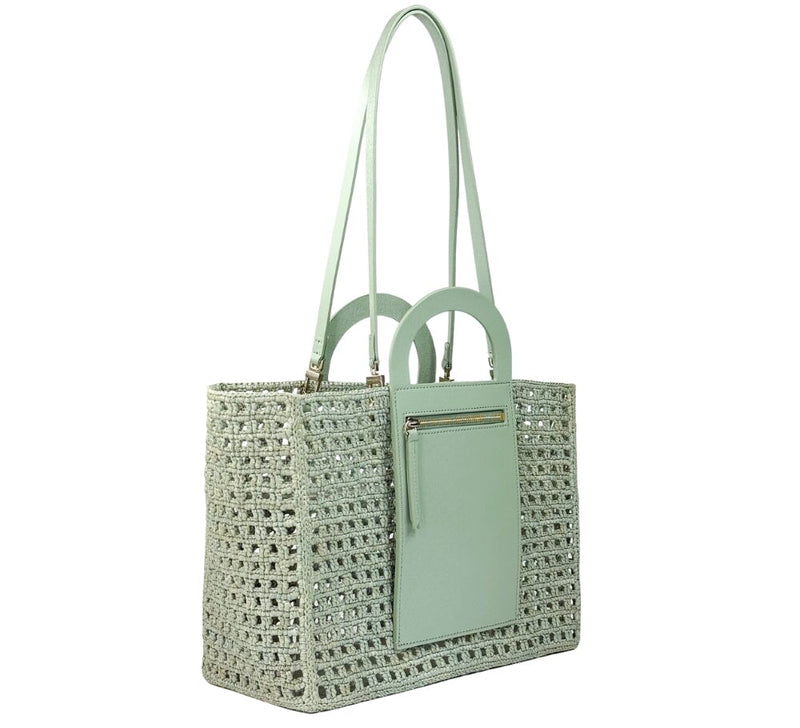 d'Aure Bag Handbags 