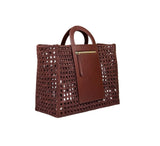 d'Aure Bag Handbags Brown 