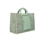 d'Aure Bag Handbags Sage 