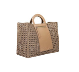 d'Aure Bag Handbags Taupe 
