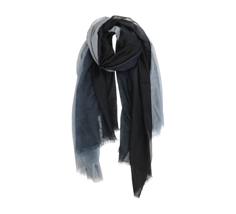 Degradia Gauze Cashmere Shawl Pashmina & Scarves 