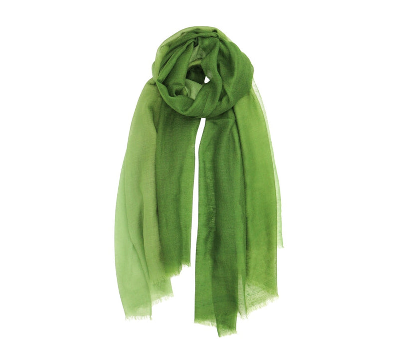 Degradia Gauze Cashmere Shawl Pashmina & Scarves 