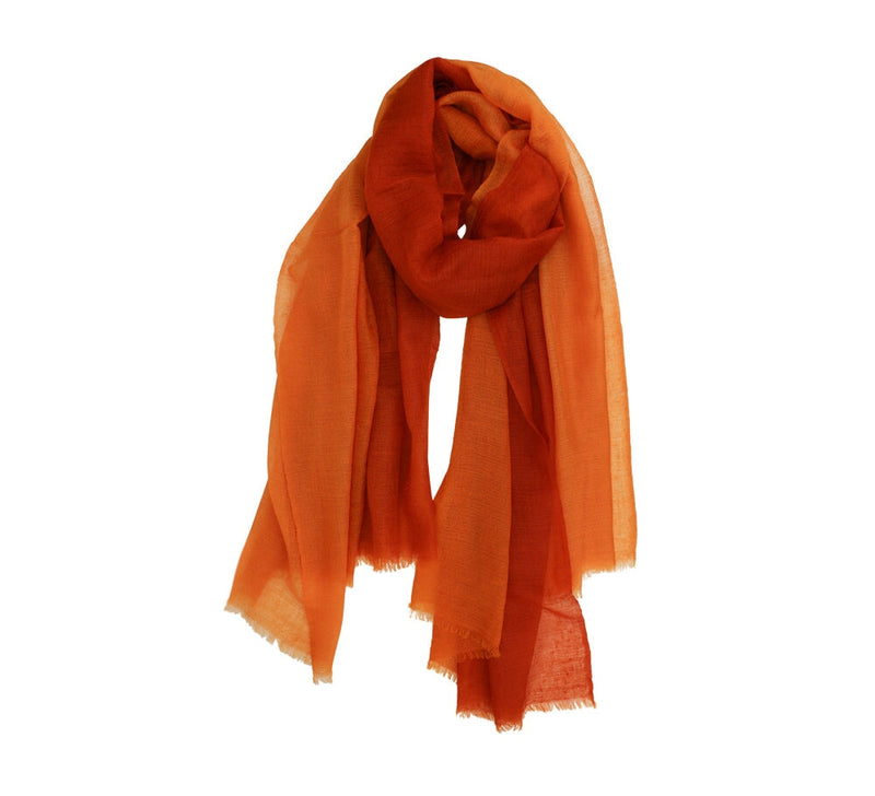 Degradia Gauze Cashmere Shawl Pashmina & Scarves 