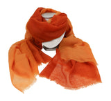 Degradia Gauze Cashmere Shawl Pashmina & Scarves 