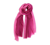 Degradia Gauze Cashmere Shawl Pashmina & Scarves 