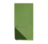 Degradia Gauze Cashmere Shawl Pashmina & Scarves Green 