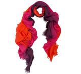 Dolly Cashmere Blend Stole Pashmina & Scarves 