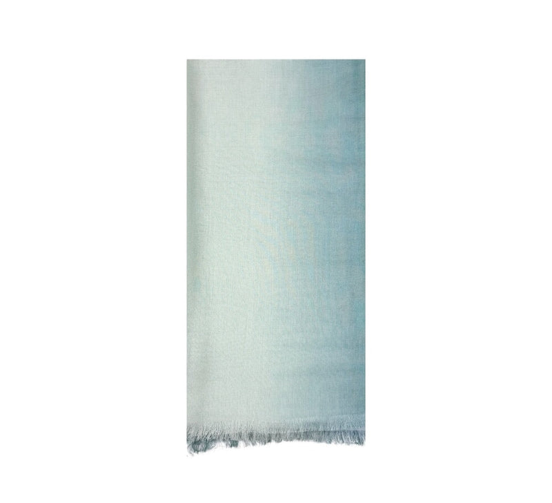 Dolly Cashmere Blend Stole Pashmina & Scarves Mint 