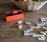 Dominoes Set Games 