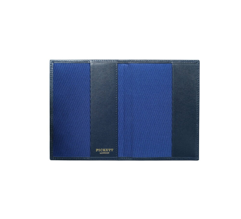 Double Passport Cover Travel Accessories 