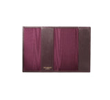 Double Passport Cover Travel Accessories 