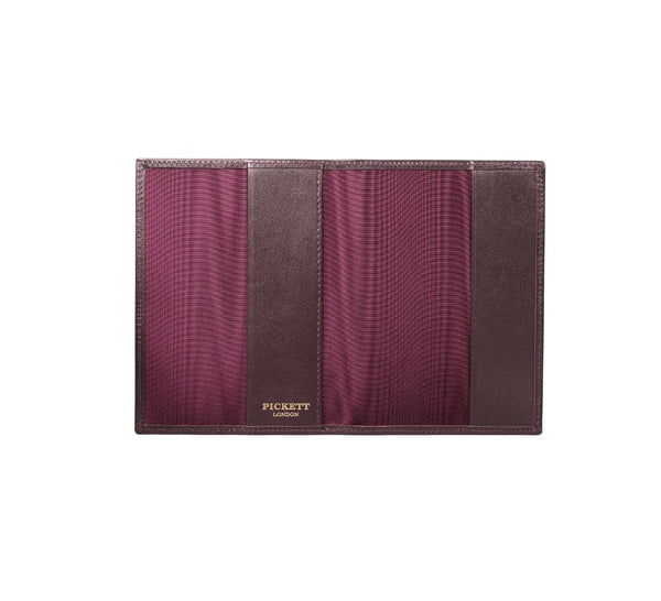 Double Passport Cover Travel Accessories 