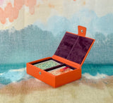 Double Playing Card Case Games 