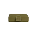 Double Playing Card Case Games Sage Green 