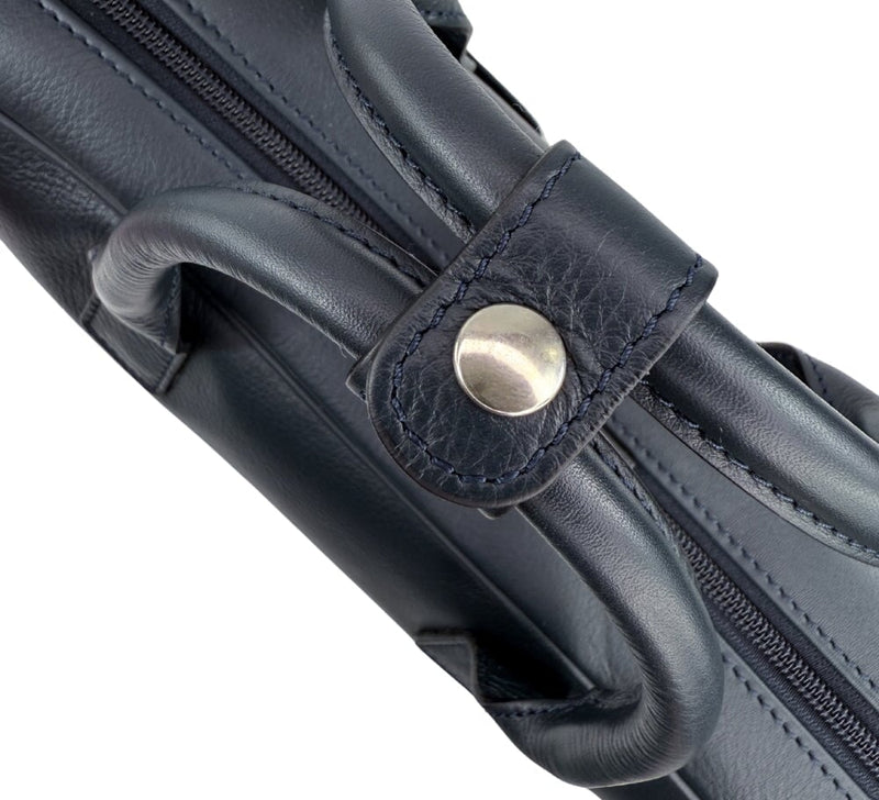 Double Pocket Briefcase Briefcase 