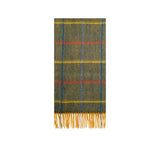 Dover Scarf Pashmina & Scarves Loden 