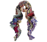 Druva Shawl Pashmina & Scarves 