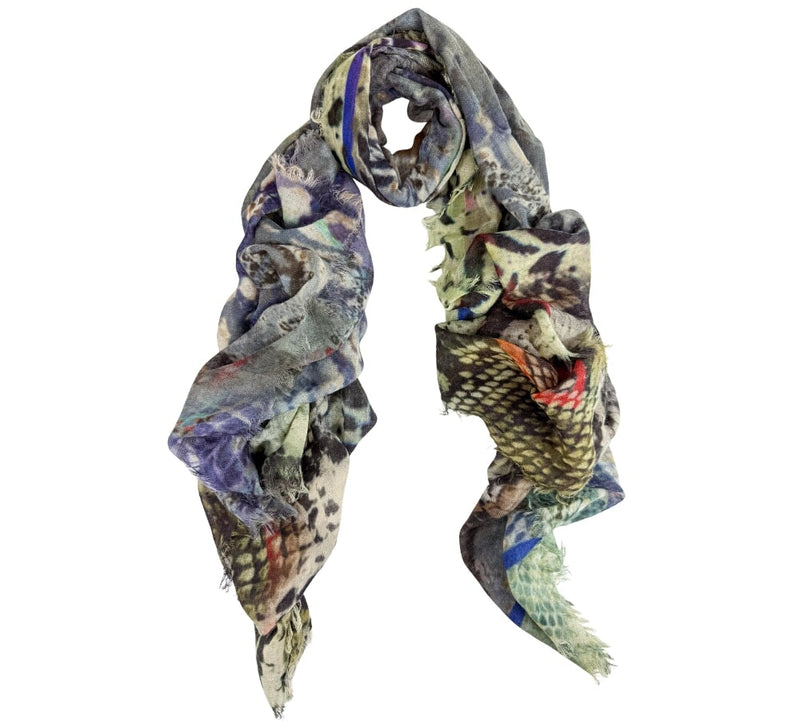 Druva Shawl Pashmina & Scarves 