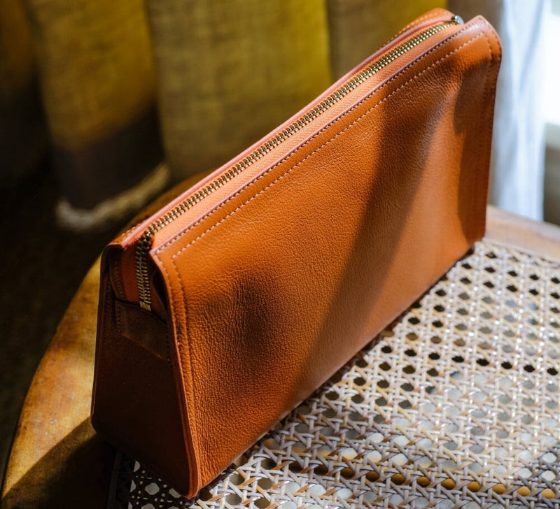 Dunwich Small Washbag Washbag 