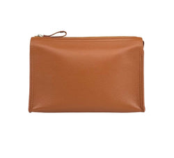 Dunwich Small Washbag Washbag Tan 