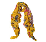 Eden Garden Shawl Pashmina & Scarves 