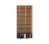 Eigg Scarf Pashmina & Scarves Brown 