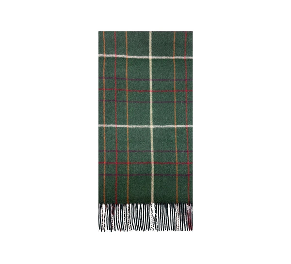 Eigg Scarf Pashmina & Scarves Green 