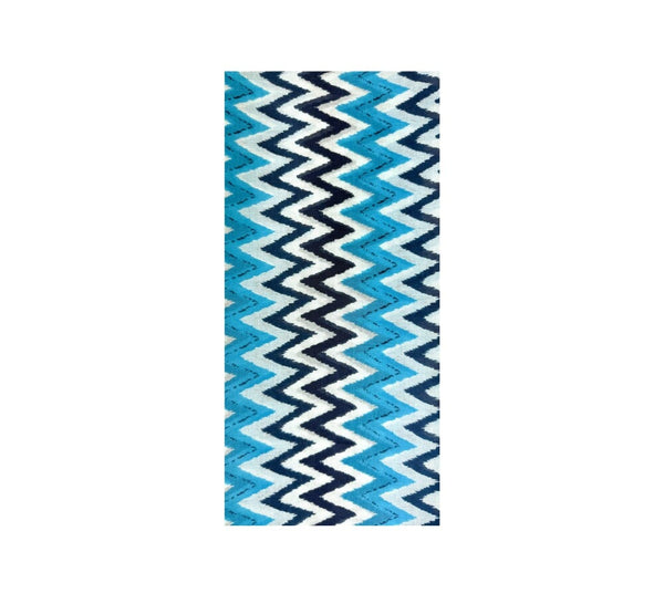 Electric Storm Shawl Pashmina & Scarves 