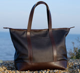 Elton Shopper Handbags 