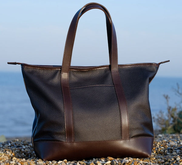 Elton Shopper Handbags 